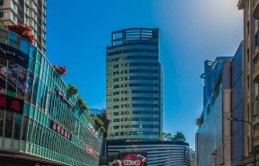 锦江向阳大厦