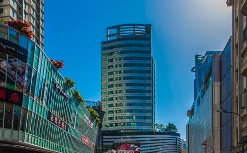 锦江向阳大厦